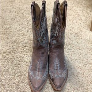 Women’s boots